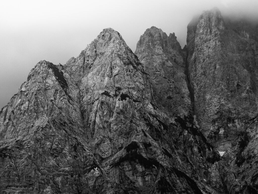 poetry of a planet